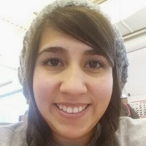 Meet your Posher, Melissa - Picture 1 of 1